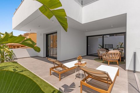 Lejlighed i Benitachell, Alicante, Benitachell - € 473.000 | Ref: kvartira - foto 1